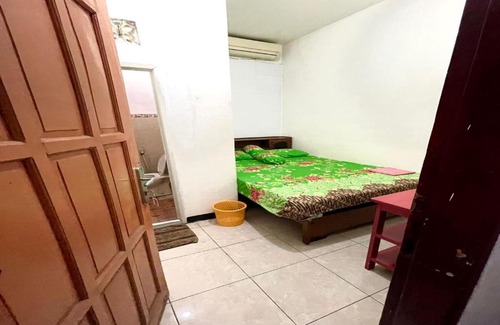 Waru Hôtel | Hotel Medaeng