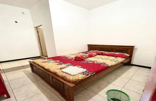 Waru Hôtel | Hotel Medaeng