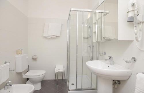 Pegli Hôtel | Hotel Mediterranee