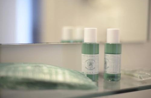 Pegli Hôtel | Hotel Mediterranee