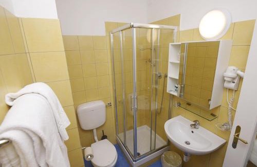 Pegli Hôtel | Hotel Mediterranee