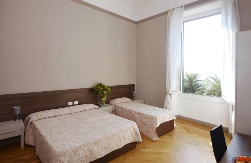 Pegli Hôtel | Hotel Mediterranee