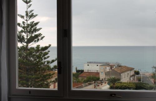 Roccella Jonica Hôtel | Hotel Mediterraneo