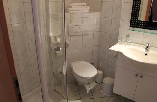 Binz Hôtel | Hotel Meerzeit Binz