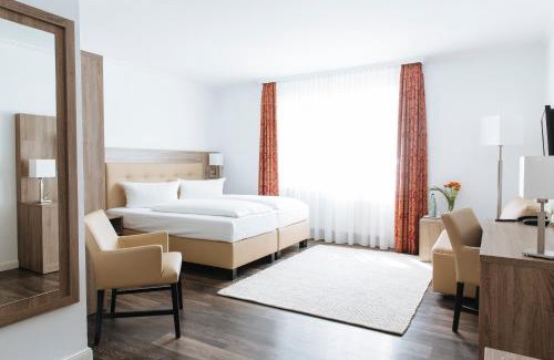 Binz Hôtel | Hotel Meerzeit Binz