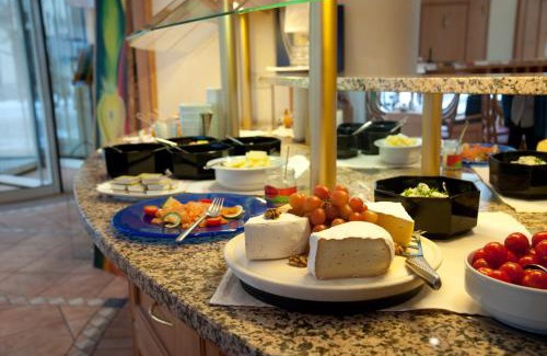 Neumarkt in der Oberpfalz Hôtel | Hotel Mehl