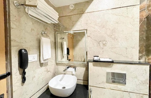 Motia Khan Hôtel | Hotel Mehul International Paharganj