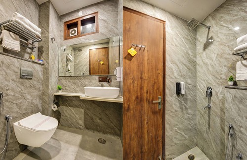 Motia Khan Hôtel | Hotel Mehul International Paharganj