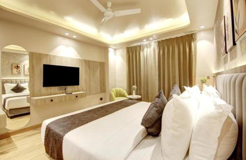 Motia Khan Hôtel | Hotel Mehul International -Near New Delhi Railway Station, Paharganj & Connaught Place