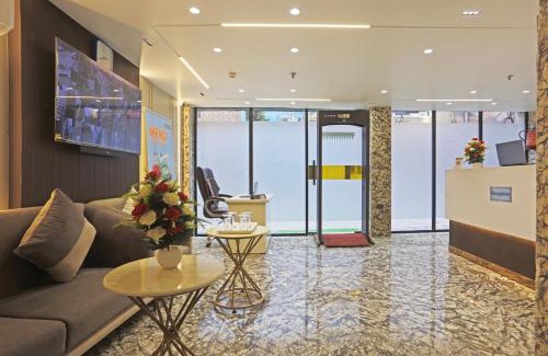 Motia Khan Hôtel | Hotel Mehul International -Near New Delhi Railway Station, Paharganj & Connaught Place