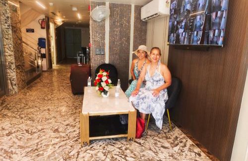 Motia Khan Hôtel | Hotel Mehul International -Near New Delhi Railway Station, Paharganj & Connaught Place