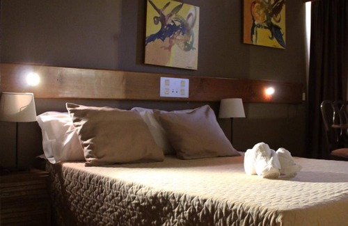 Ovar Hôtel | Hotel Meia Lua