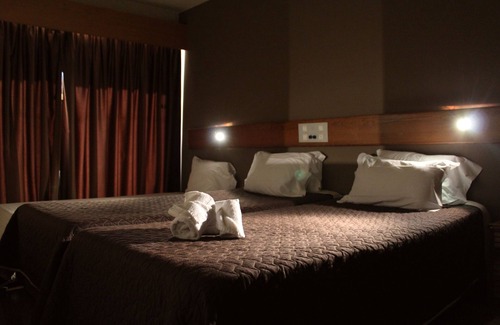 Ovar Hôtel | Hotel Meia Lua