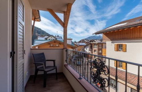 San Giovanni di Fassa Hôtel | Hotel Meida
