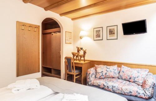 San Giovanni di Fassa Hôtel | Hotel Meida