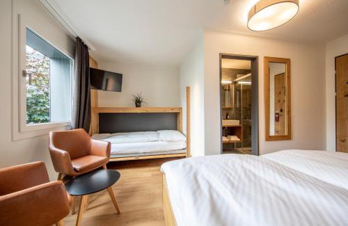 Martisberg Hôtel | Hotel Meiringen
