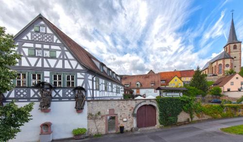 Erlabrunn Hôtel | Hotel Meisnerhof