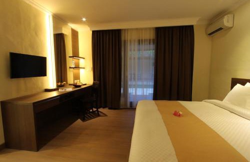 Anturan Station Balnéaire | Hotel Melamun