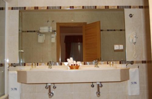 Castro de Sanabria Hôtel | Hotel Meleiros