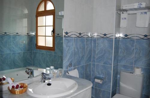 Castro de Sanabria Hôtel | Hotel Meleiros