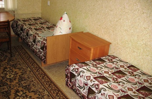 Yaroslavl Hôtel | Hotel Meliorator