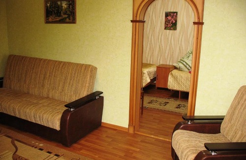 Yaroslavl Hôtel | Hotel Meliorator