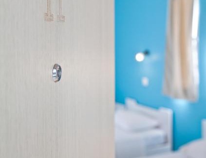 Paralia Dionysiou Hôtel | Hotel Melissanthi