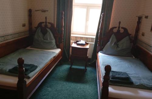Terezin Hôtel | hotel Memorial