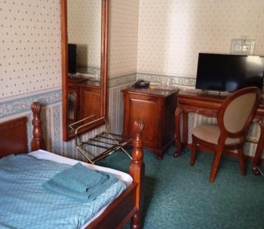 Terezin Hôtel | hotel Memorial