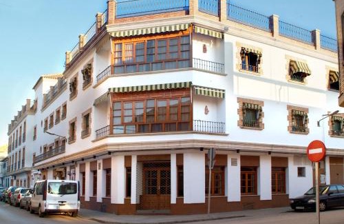 Manzanares Hôtel | Hotel Menano