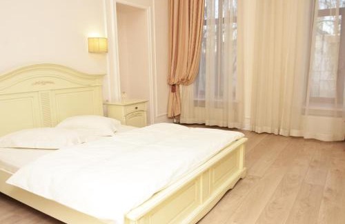 Odessa City Center Appartement | Hotel Menshikov