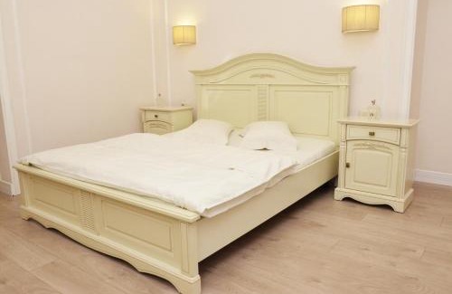 Odessa City Center Appartement | Hotel Menshikov