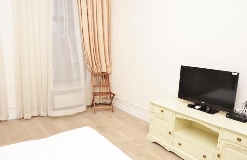 Odessa City Center Appartement | Hotel Menshikov