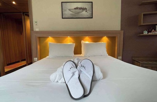 Libourne Hôtel | Hotel Mercure Libourne Saint-Emilion