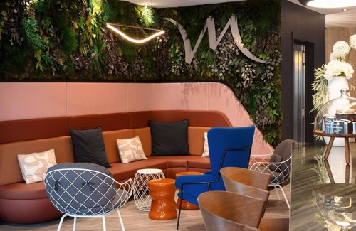 Libourne Hôtel | Hotel Mercure Libourne Saint-Emilion