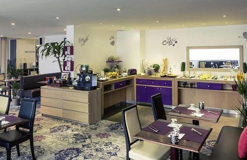 Cesson-Sevigne Hôtel | Hotel Mercure Rennes Cesson