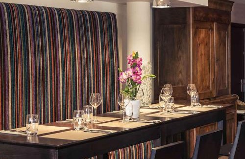 Cesson-Sevigne Hôtel | Hotel Mercure Rennes Cesson