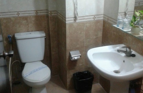 Madiun Hôtel | Hotel Merdeka Madiun