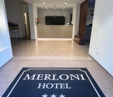 Codogna-Cardano Hôtel | Hotel Merloni