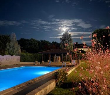 Codogna-Cardano Hôtel | Hotel Merloni