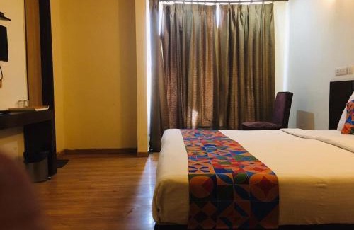Noida Hôtel | Hotel Merriment Alpha