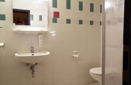 Altlindenau Hôtel | Hotel Merseburger Hof
