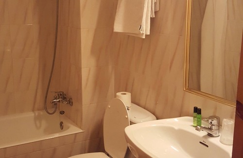 Ainsa Hôtel | Hotel Mesón de L'Ainsa