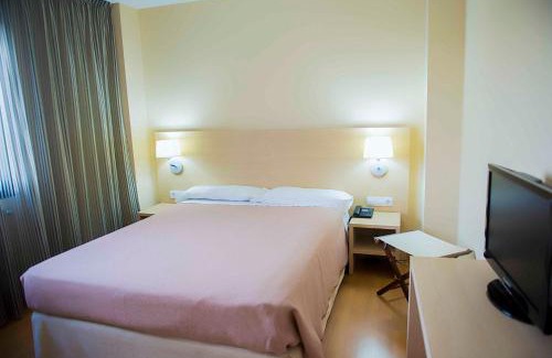Erosa Hôtel | Hotel Meson de Erosa