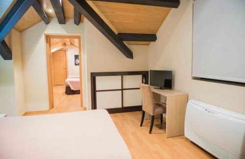 Erosa Hôtel | Hotel Meson de Erosa