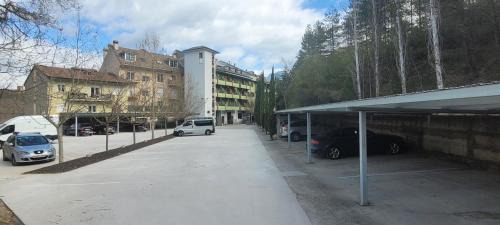 Ainsa Hôtel | Hotel Meson de L’Ainsa