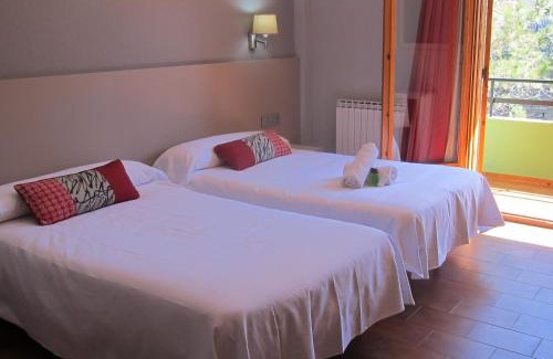 Ainsa Hôtel | Hotel Meson de L’Ainsa