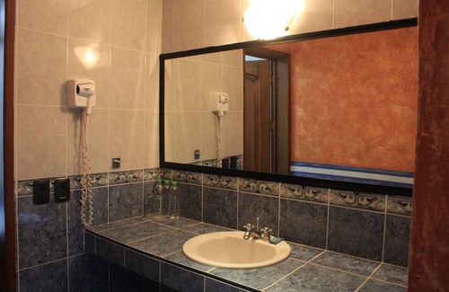 Acambaro Hôtel | Hotel Meson del Puente