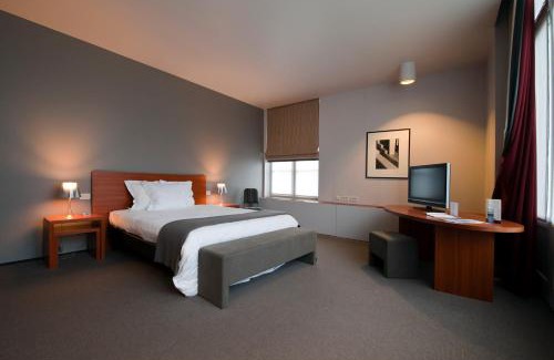 Kortrijk Hôtel | Hotel Messeyne