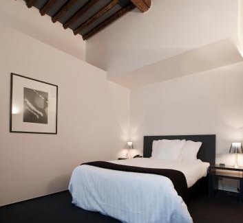 Kortrijk Hôtel | Hotel Messeyne